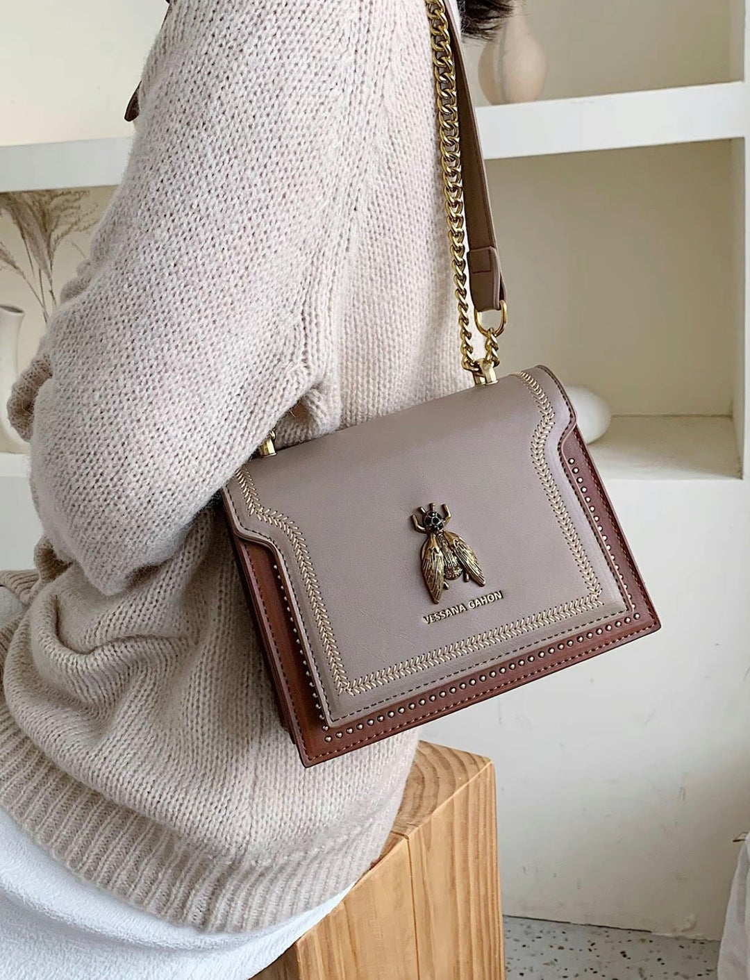 Women's Bags — SIMONE