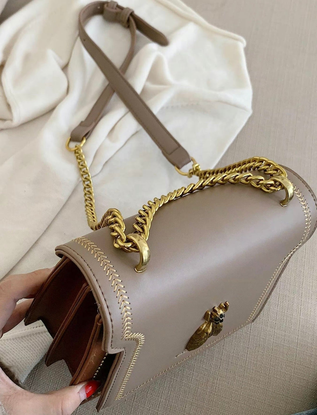 Women's Bags — SIMONE