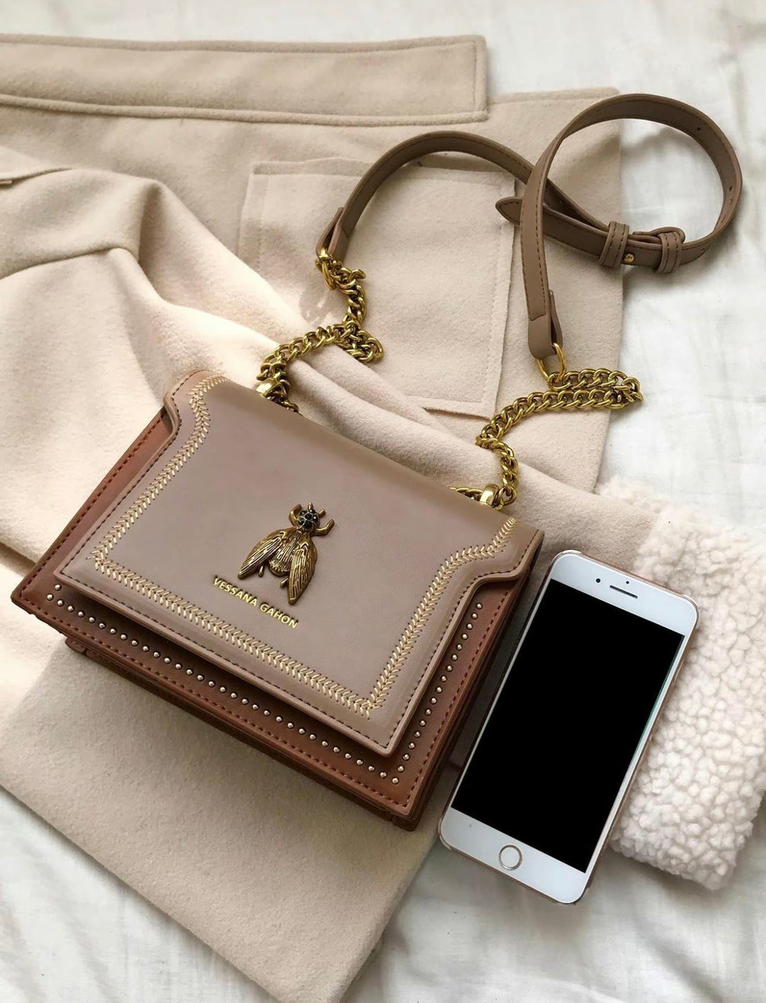Women's Bags — SIMONE
