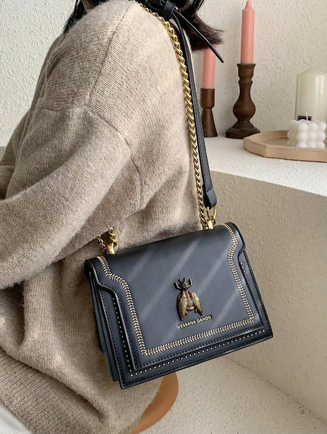 Women's Bags — SIMONE
