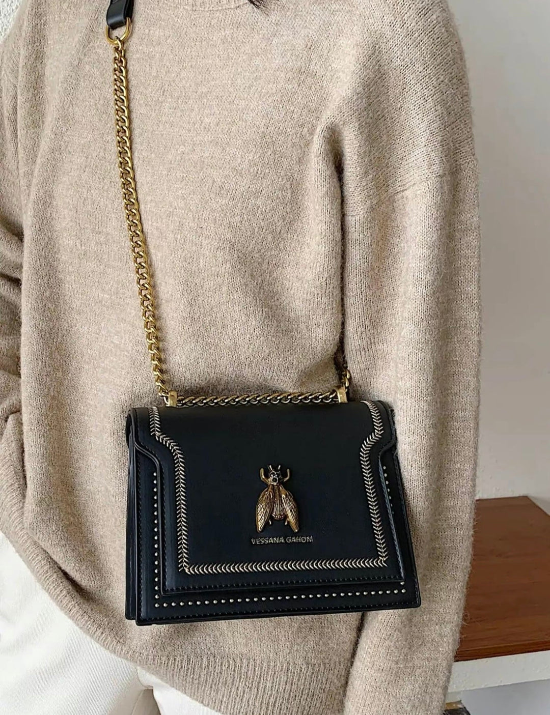 Women's Bags — SIMONE