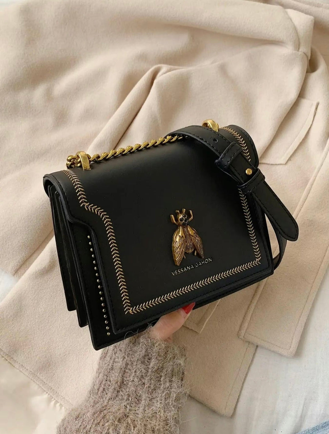 Women's Bags — SIMONE