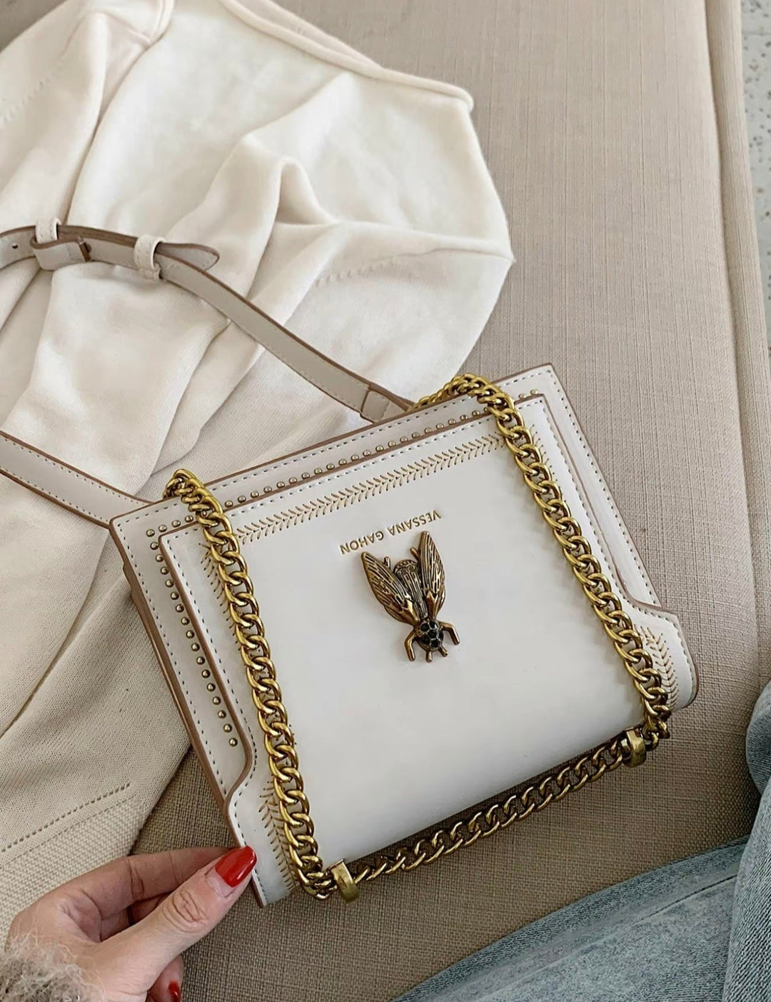 Women's Bags — SIMONE