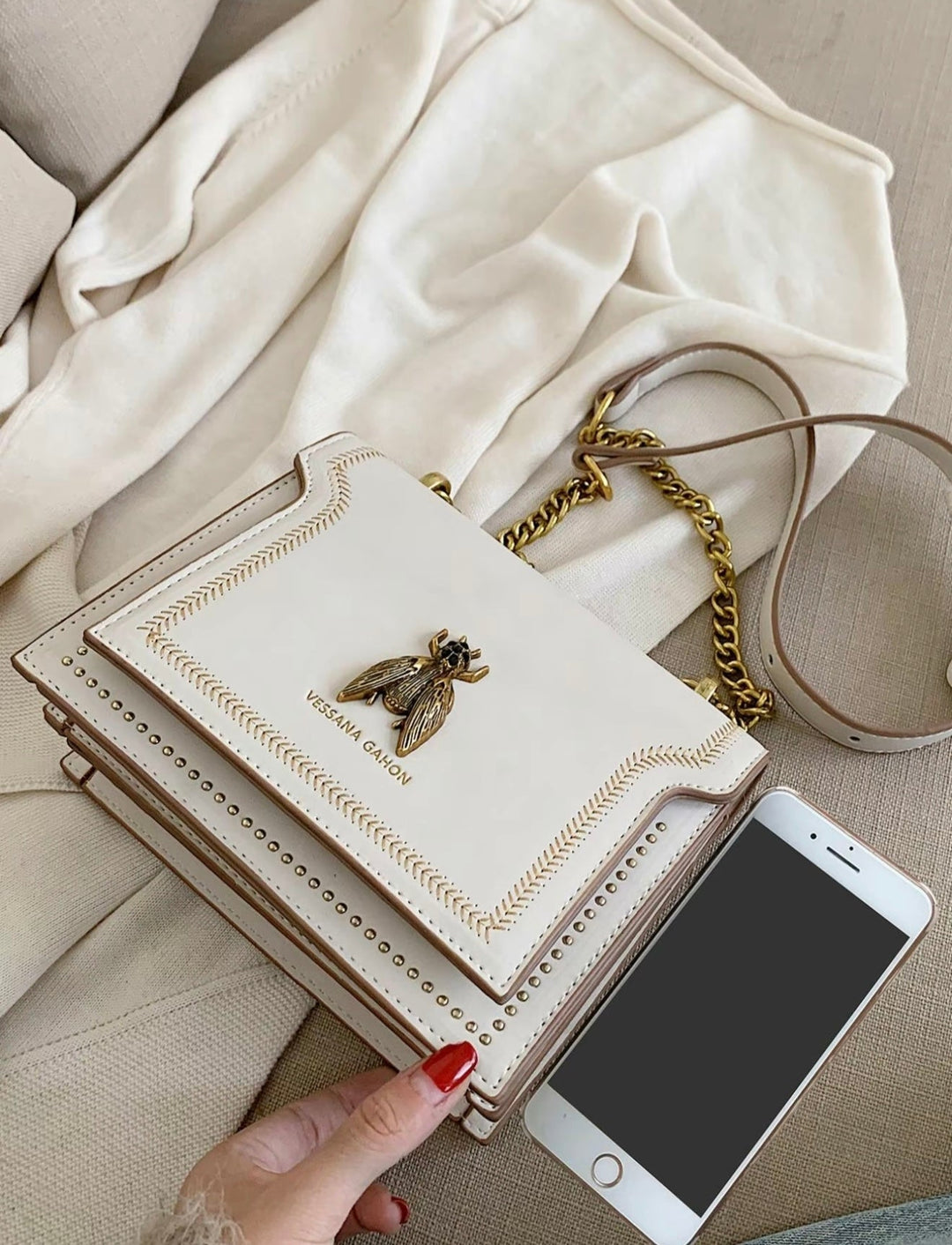 Women's Bags — SIMONE
