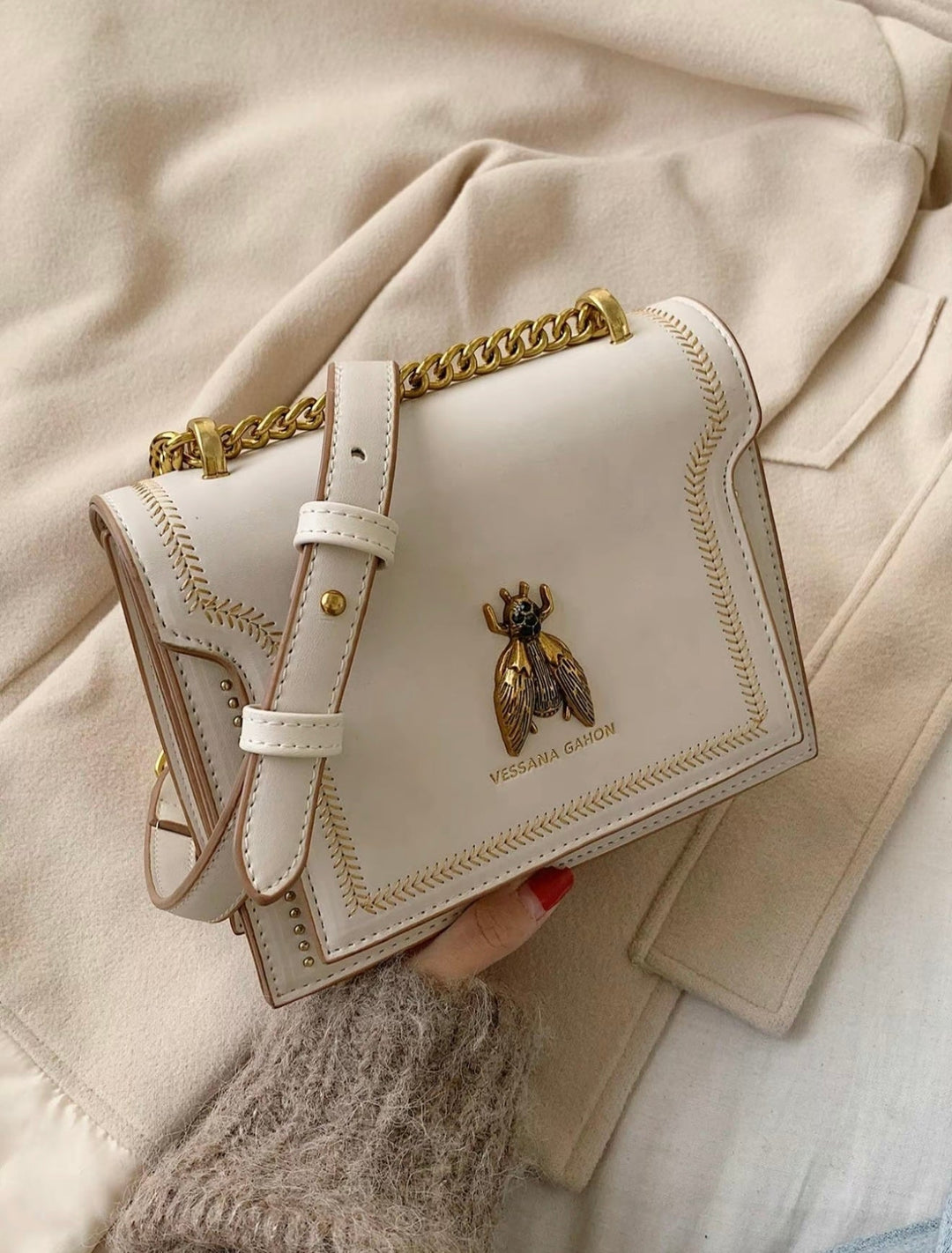 Women's Bags — SIMONE