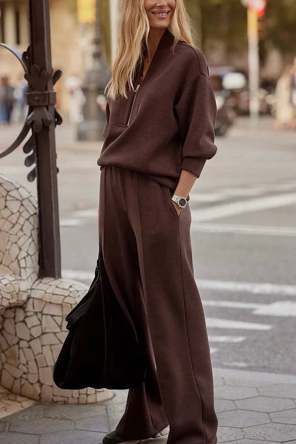 Women's Two-Piece Sets — EIRENE