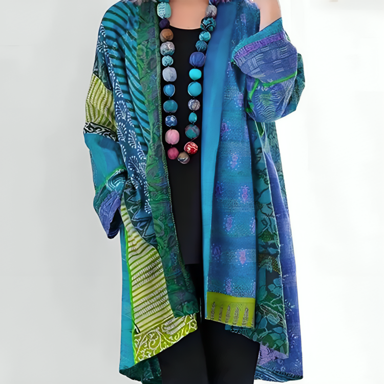 Women's Knitted Cardigans — DAHLIENNE