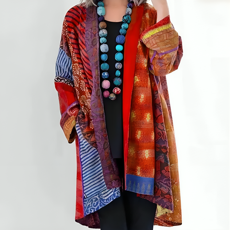 Women's Knitted Cardigans — DAHLIENNE