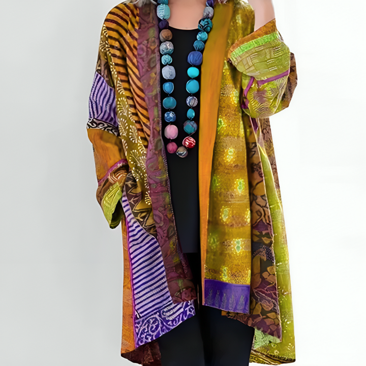 Women's Knitted Cardigans — DAHLIENNE