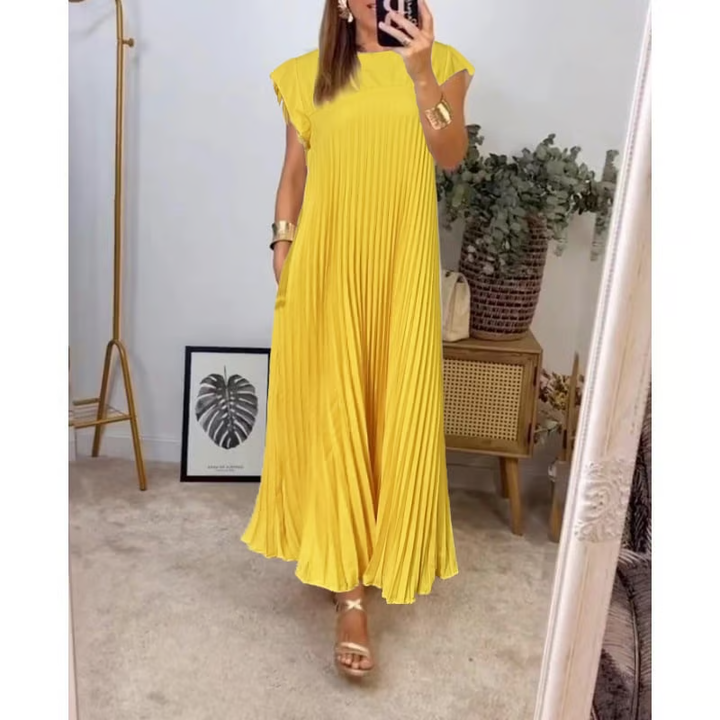 Women's Dresses — LUCILLE