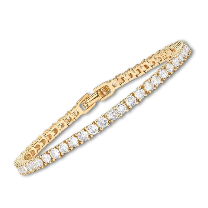 Women's Bracelets — MOISSANITE