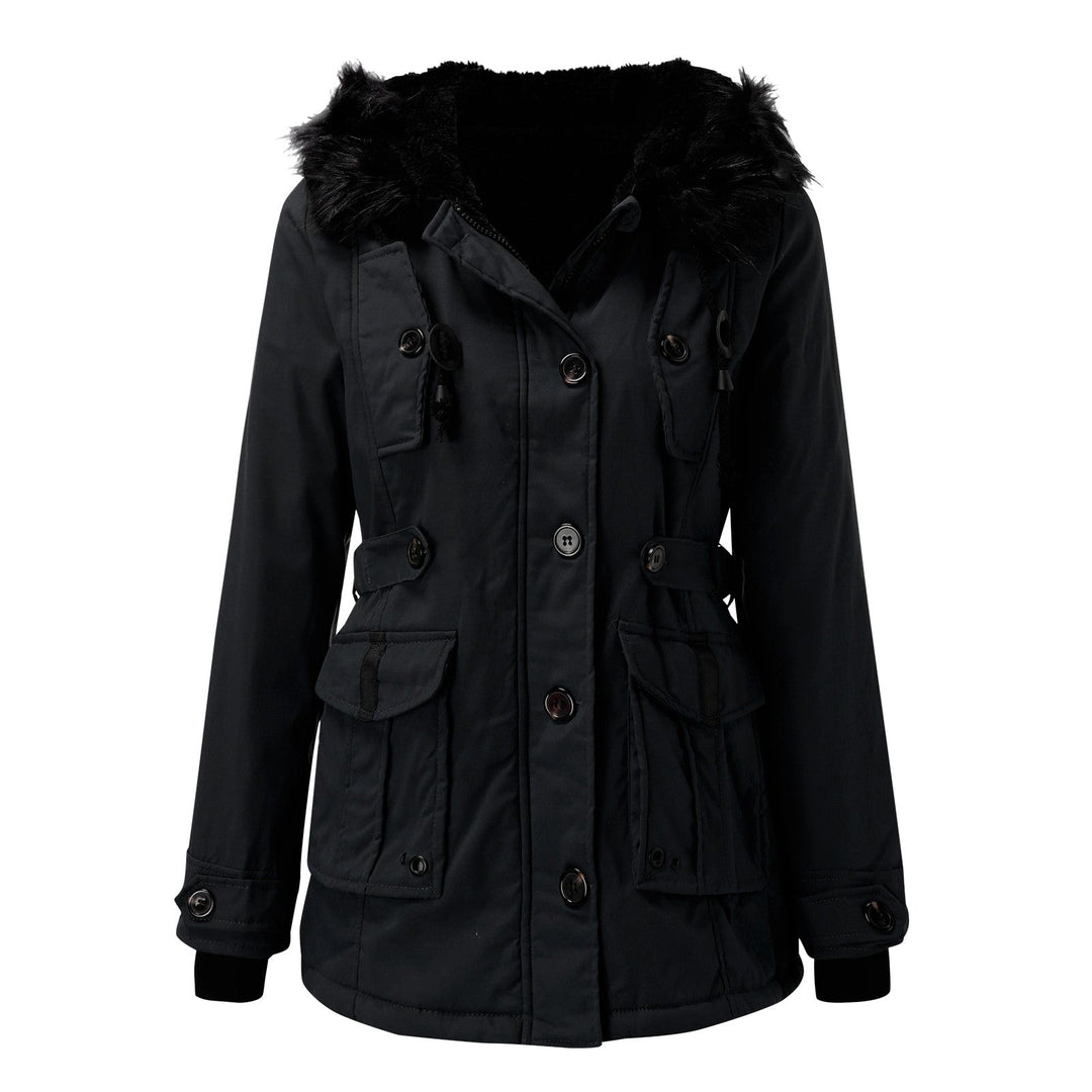 Women's Winter Coats — BRONTE