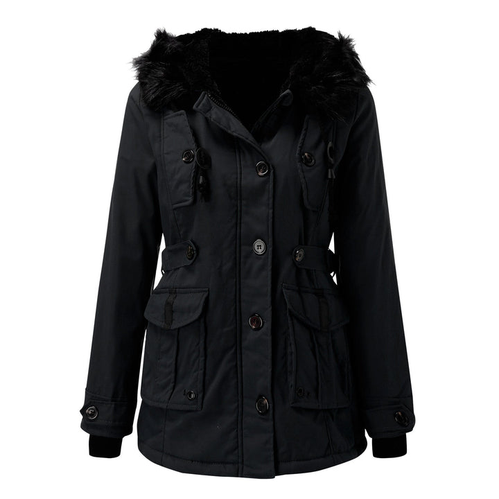Women's Winter Coats — BRONTE