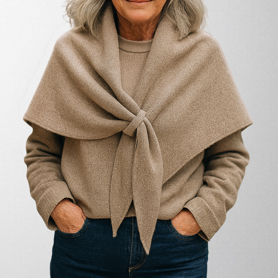 Women's Scarves — AVERIL
