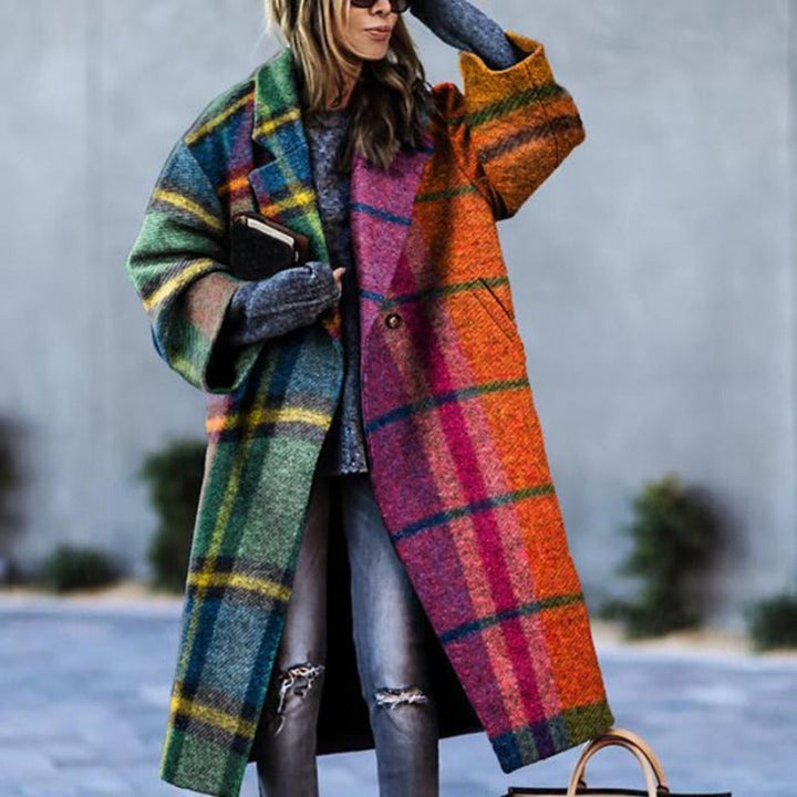 Women's Padded Jackets — DARLEANE