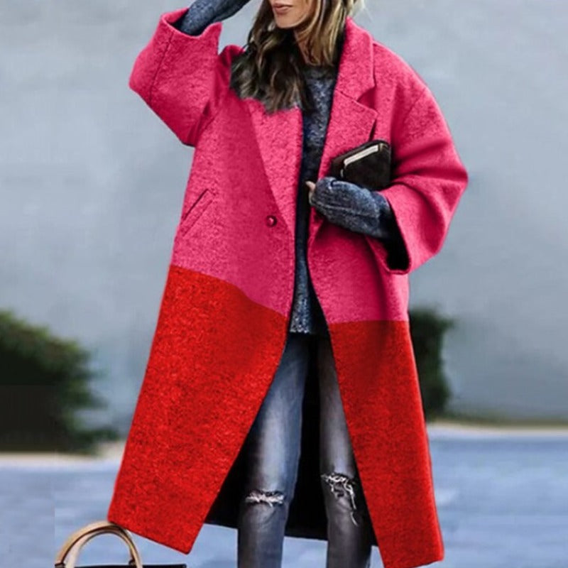 Women's Padded Jackets — DARLEANE