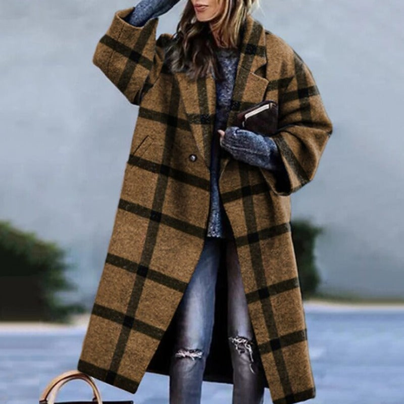 Women's Padded Jackets — DARLEANE