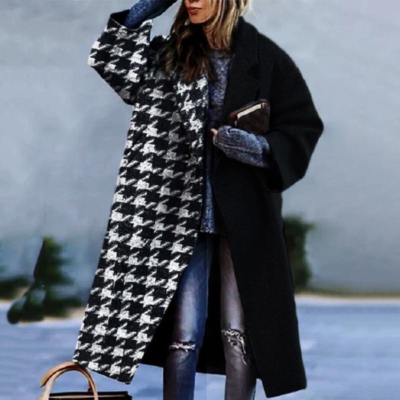 Women's Padded Jackets — DARLEANE