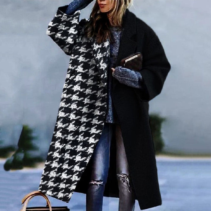 Women's Padded Jackets — DARLEANE