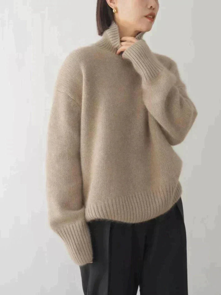 Women's Jumpers — ISABOLL