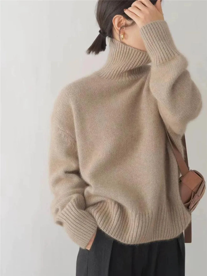 Women's Jumpers — ISABOLL