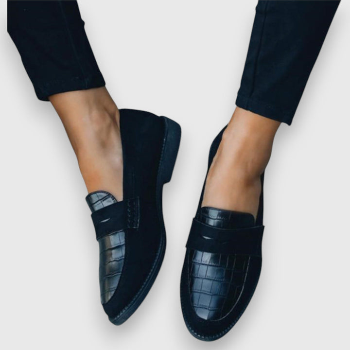 Women's Loafers — JULIETTE