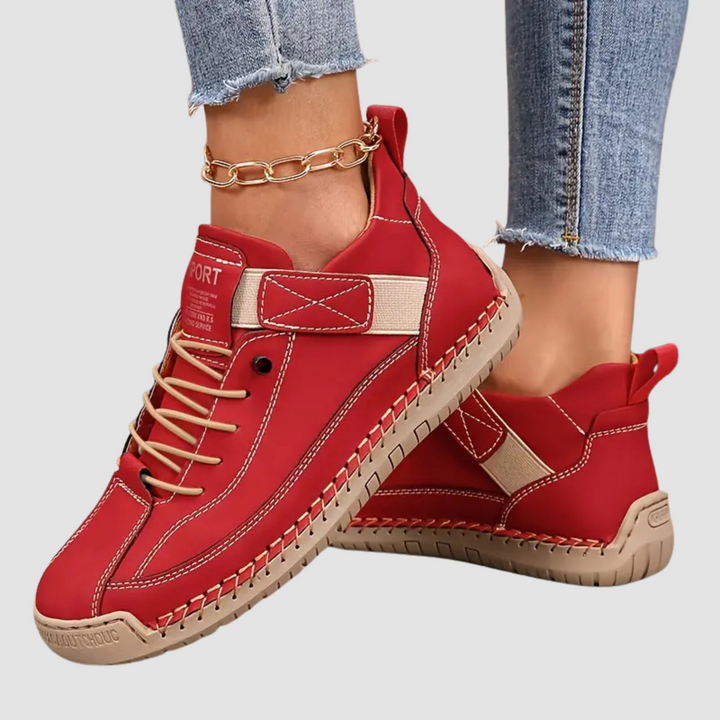 Women's Trainers — Mia