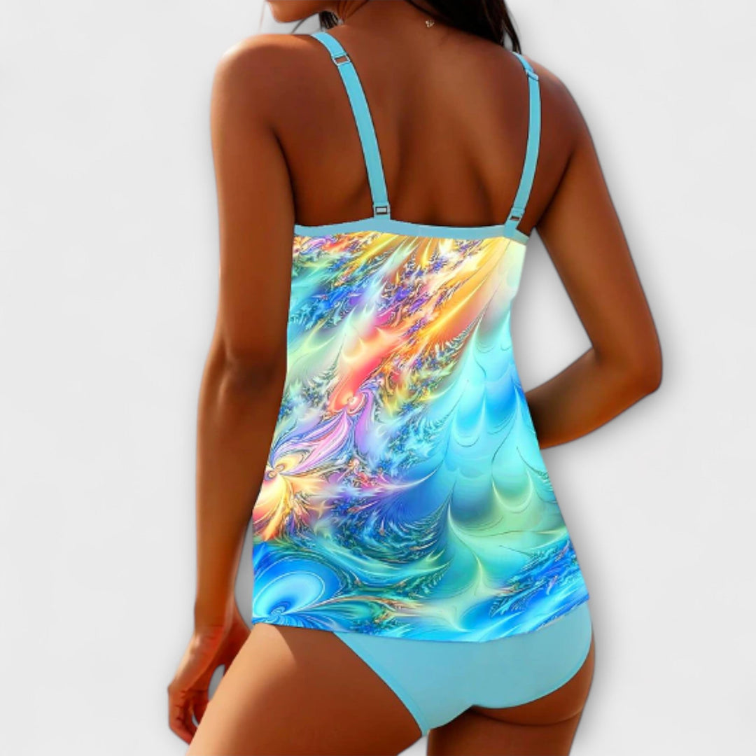 women's swimwear Patrizia - 2