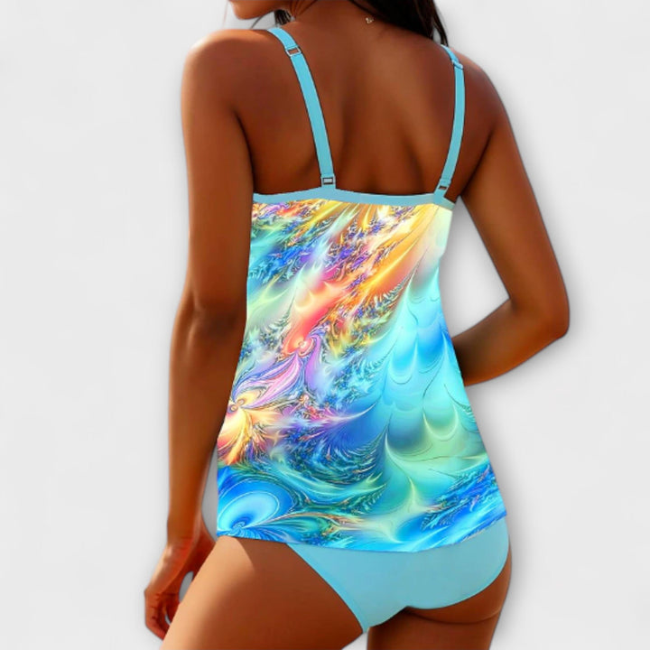 women's swimwear Patrizia - 2