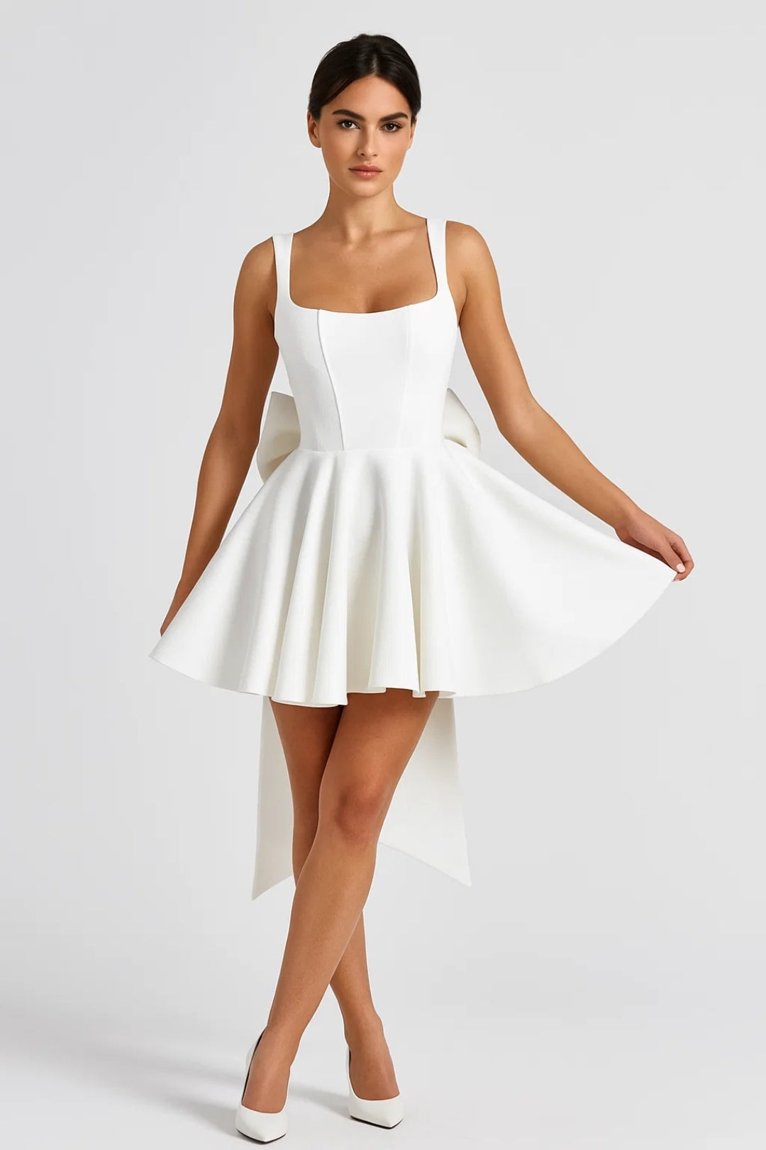 Women's Mini Dresses — EIRLYS