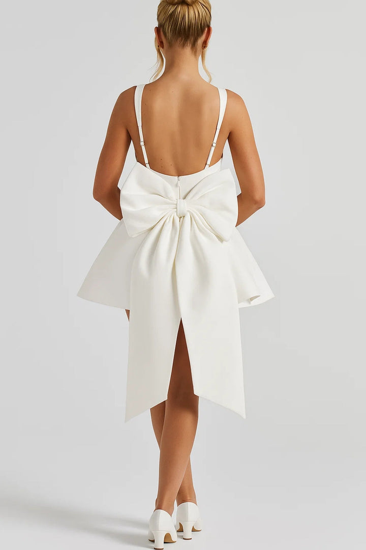 Women's Mini Dresses — EIRLYS