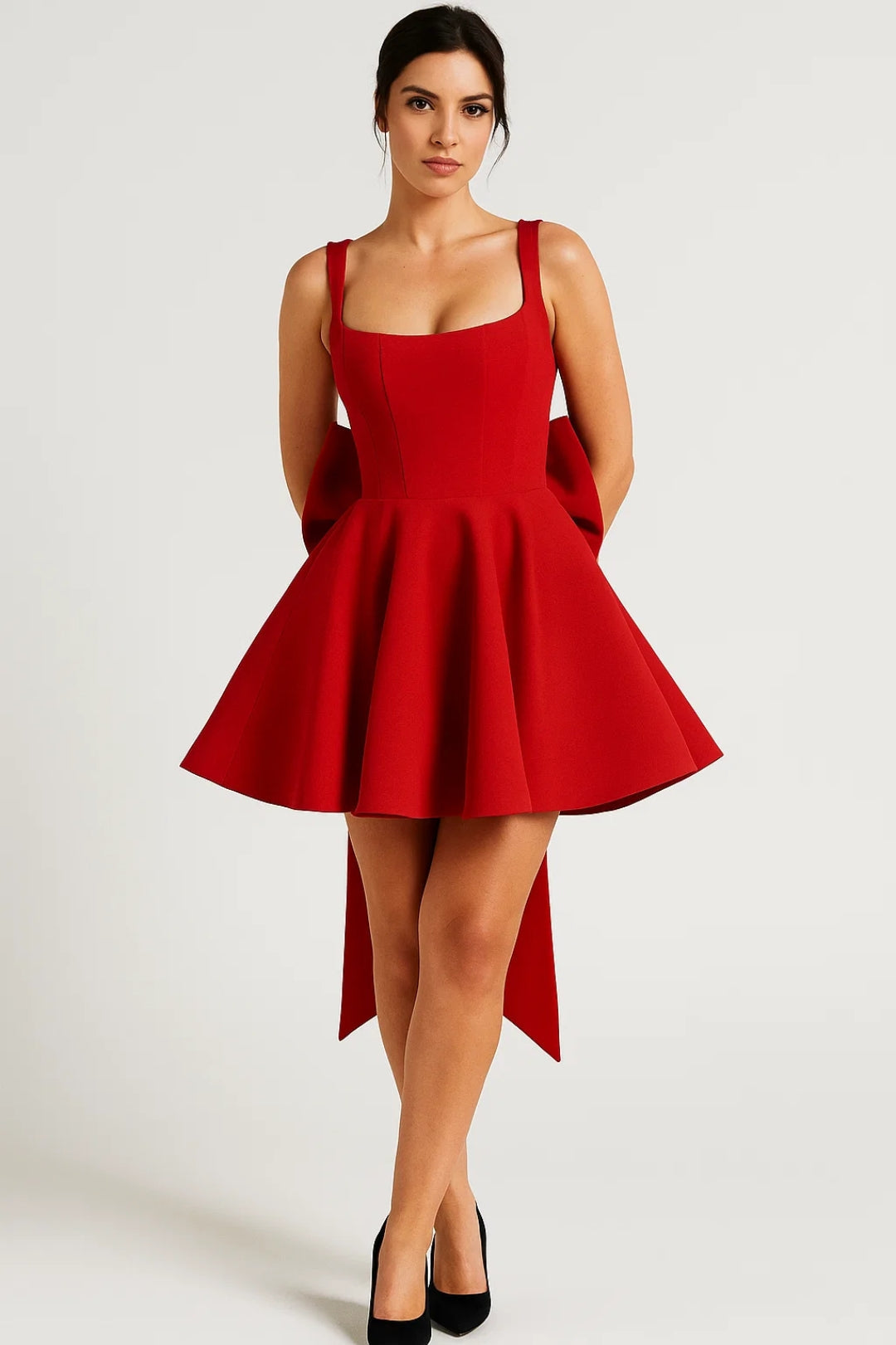Women's Mini Dresses — EIRLYS