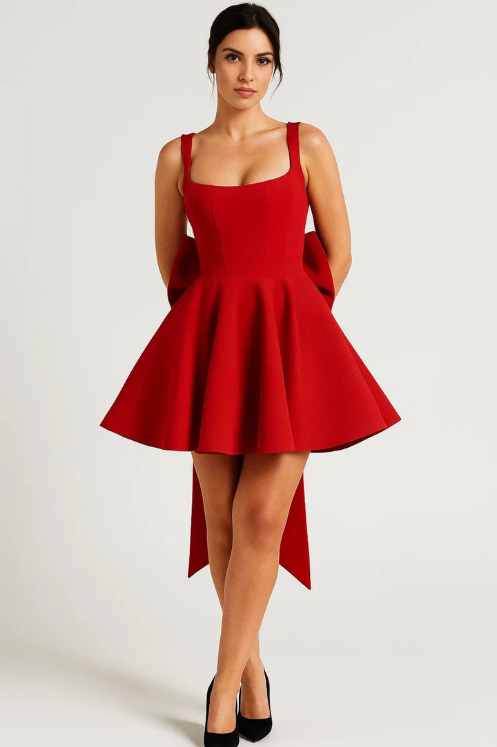 Women's Mini Dresses — EIRLYS