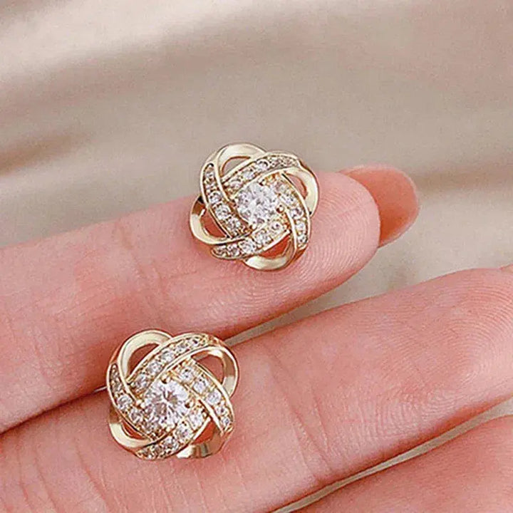Women's Earrings — FLORAL