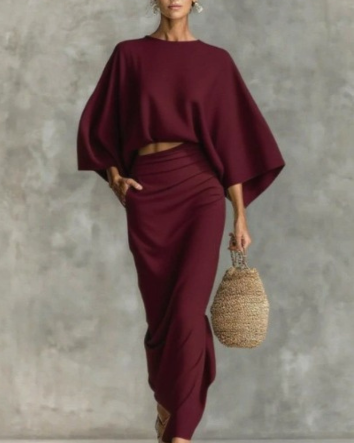 Women's Two-Piece Sets — Julia