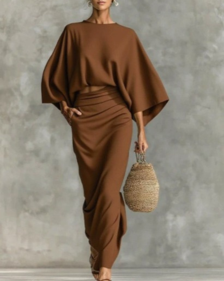 Women's Two-Piece Sets — Julia
