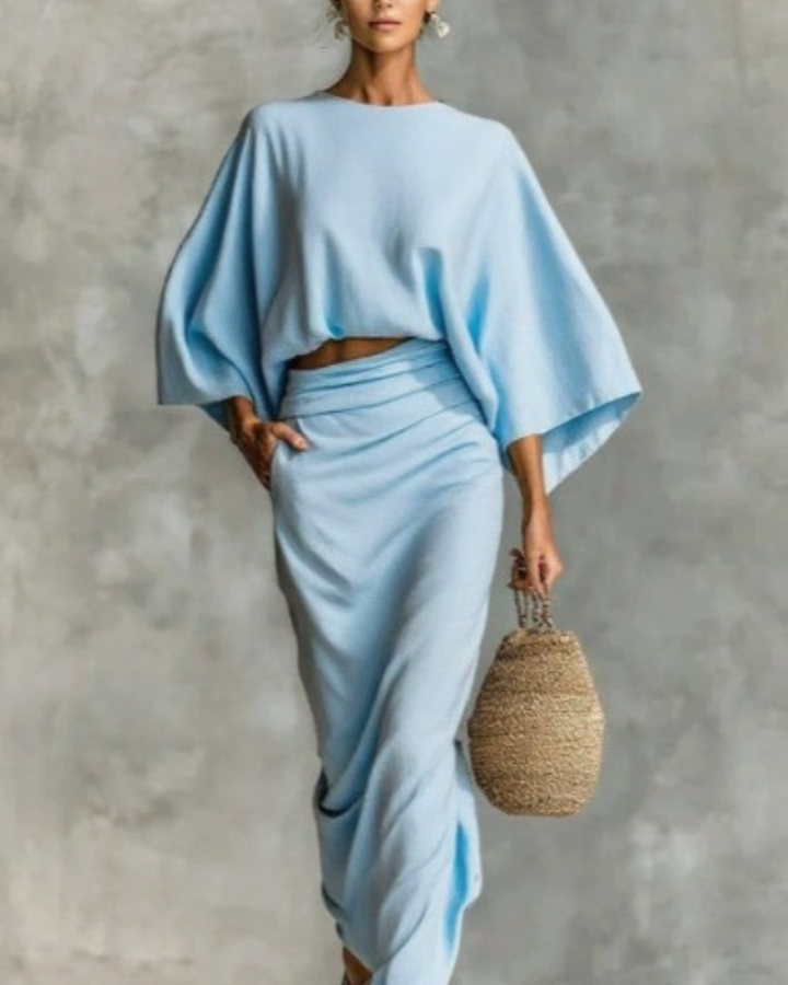 Women's Two-Piece Sets — Julia