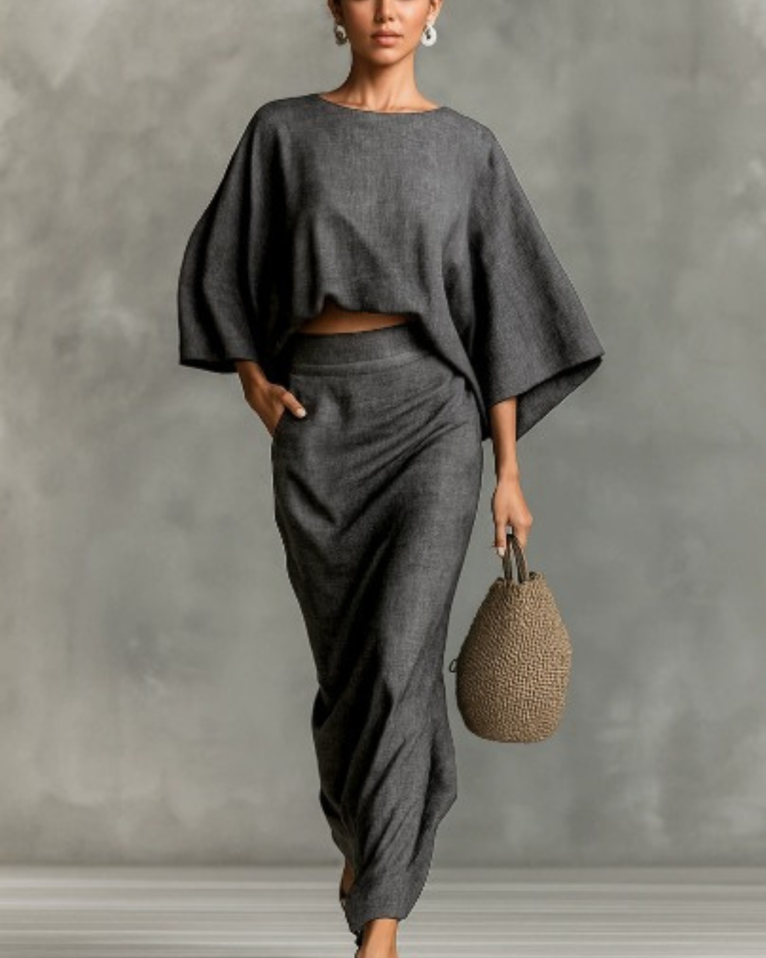Women's Two-Piece Sets — Julia