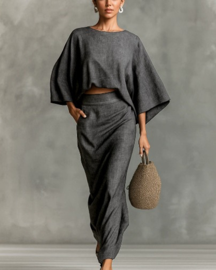 Women's Two-Piece Sets — Julia