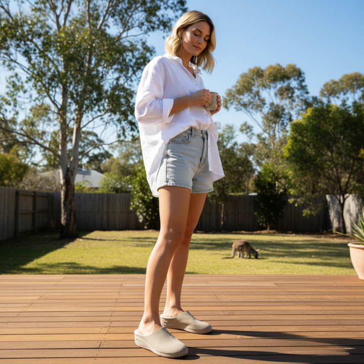 Women's Orthopaedic Shoes — Sophie