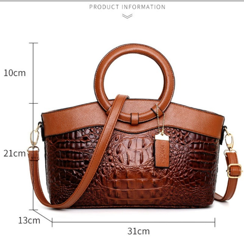 Women's Shoulder Bags — Frances