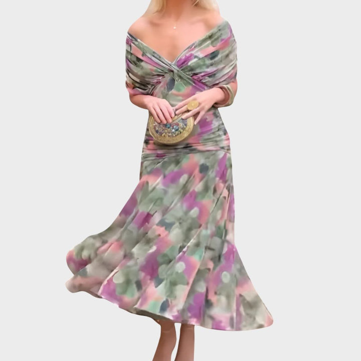 Women's Dresses — LOWENNA