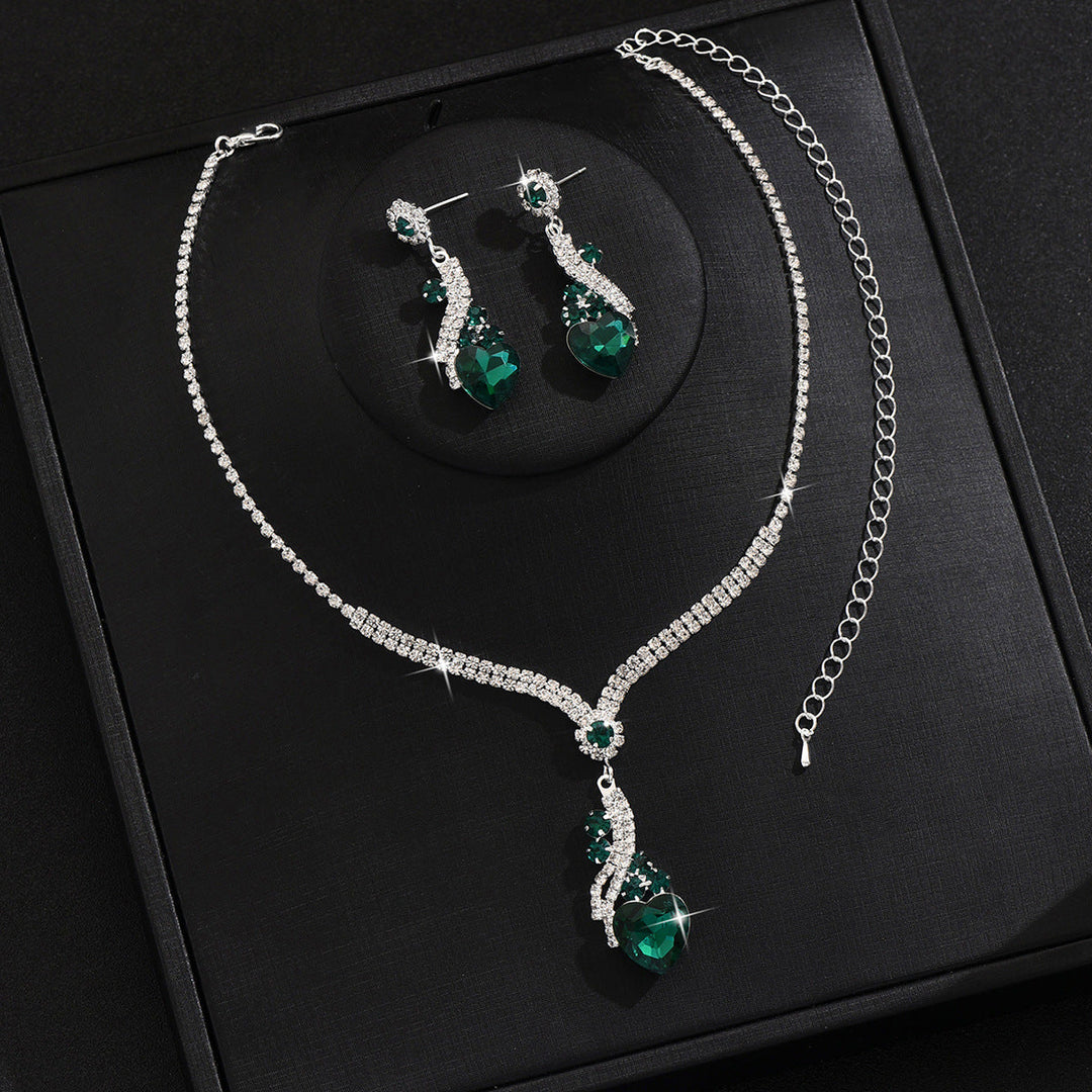 Women's Jewellery Sets — PREMIUM