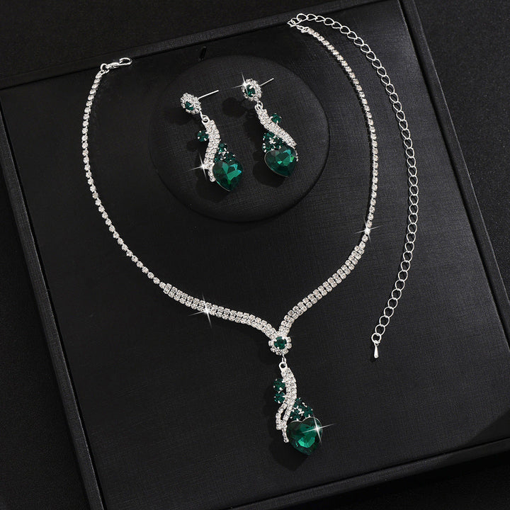 Women's Jewellery Sets — PREMIUM