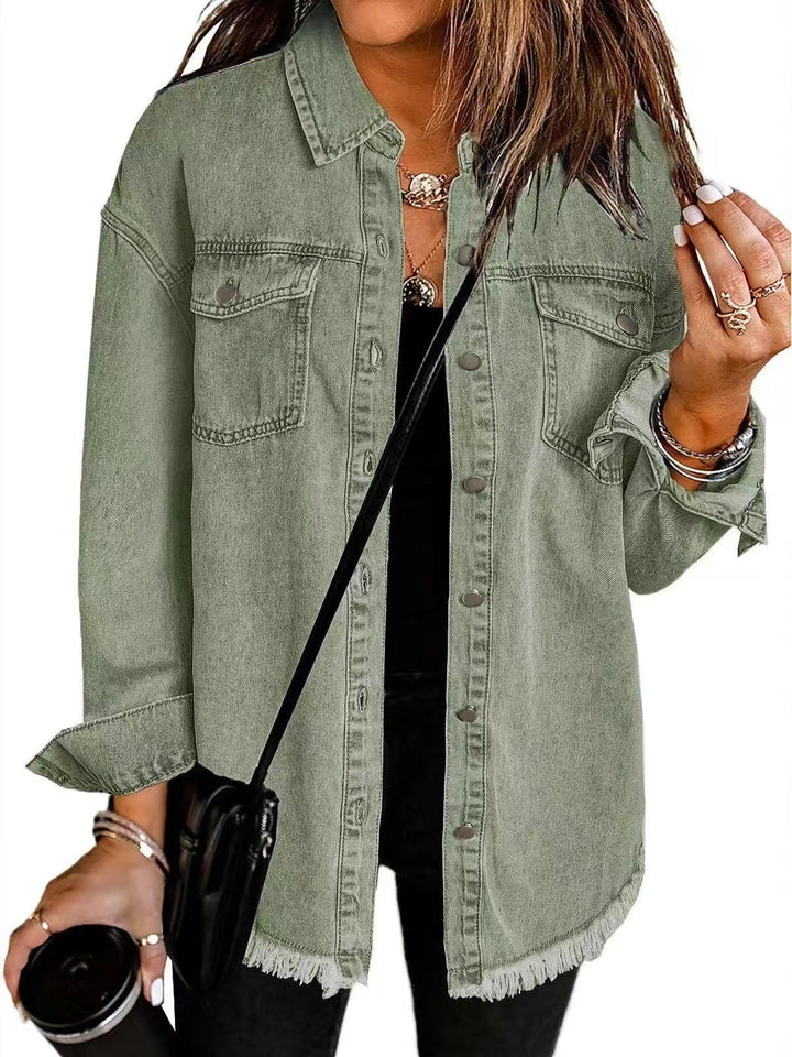Women's Jackets — ELITHIA