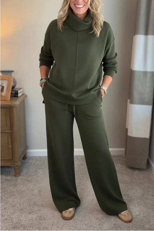 Women's Two-Piece Sets — CORINNE