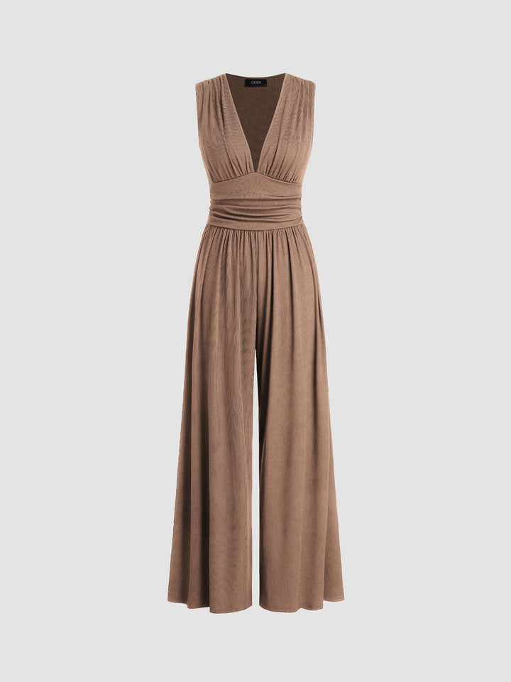 Women's Jumpsuits — CHARITY