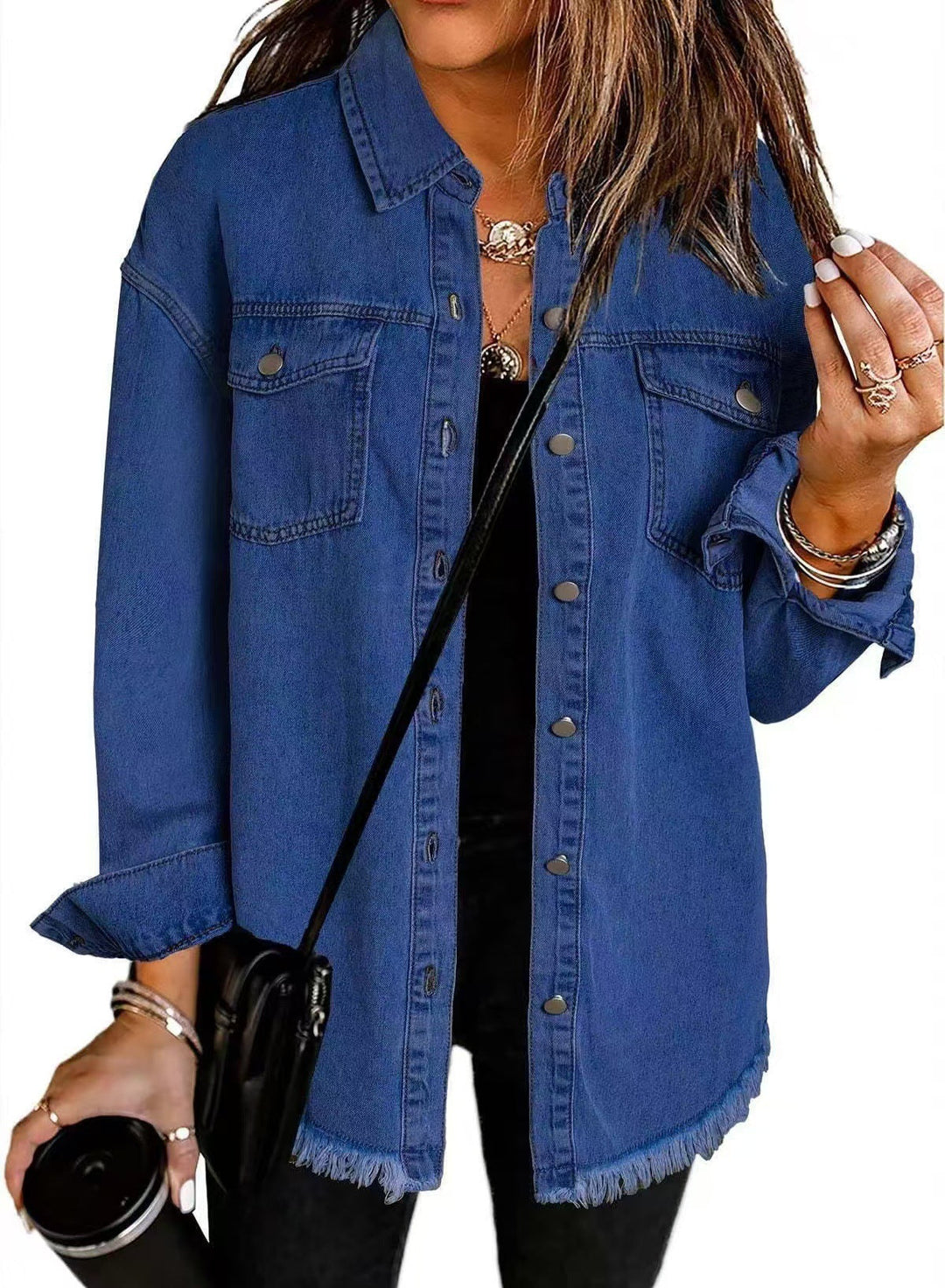 Women's Jackets — ELITHIA