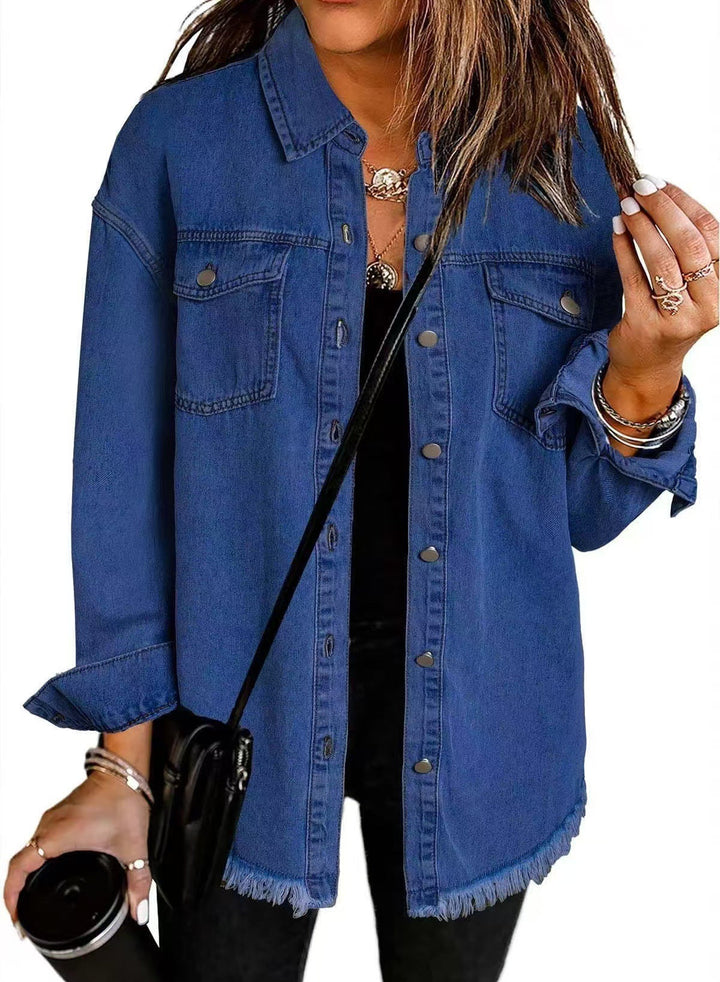 Women's Jackets — ELITHIA