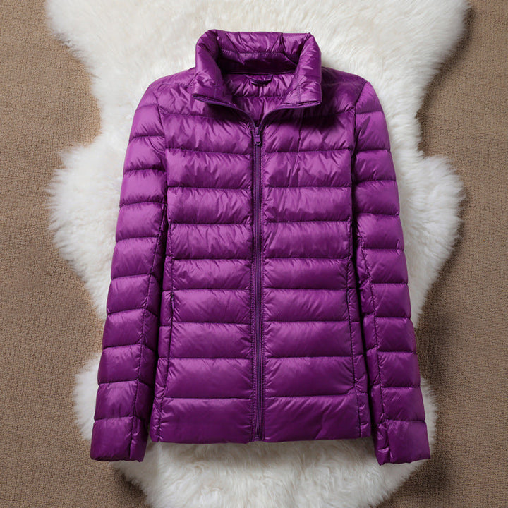 Women's Padded Jackets — ULLA TRANSITIONAL PADDED JACKET